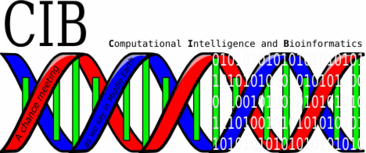 CIB – Computational Intelligence and Bioinformatics Research Group